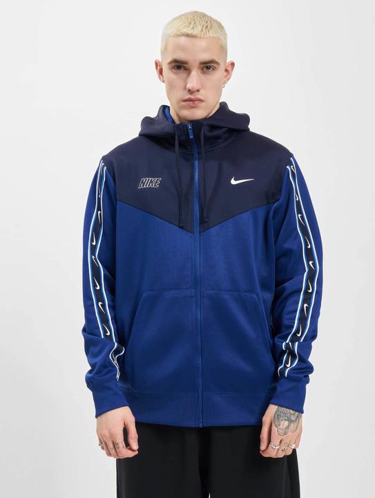 Image du produit Nike NSW Repeat Zip à capuche - 88941 (M)