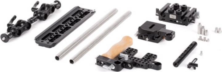 Image du produit Wooden Camera Nikon D7500/D5600 Kit d'accessoires unifié (avancé)