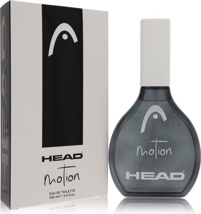 Produktbild Head Motion Men's Fragrance Cologne Eau De Toilette EDT 100ml / 3.4oz Cinnamon (Eau de Toilette, 100 ml)