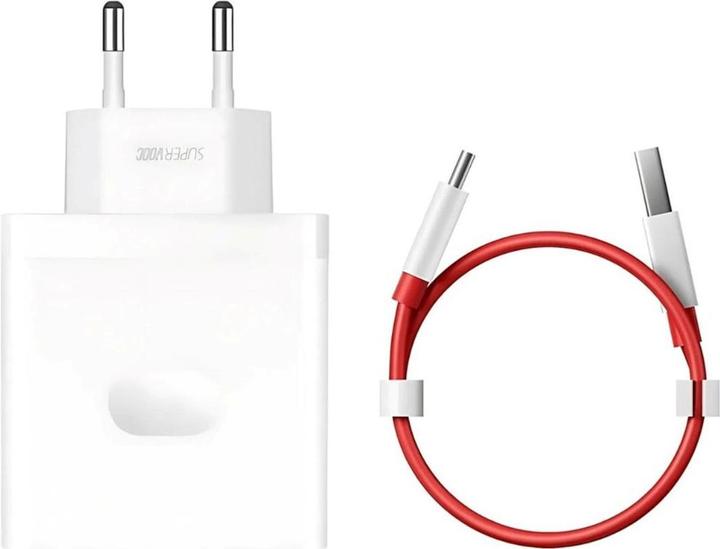 Image du produit OnePlus SuperVOOC (100 W)