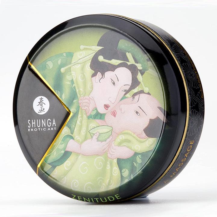 Produktbild Shunga Massage Kerze (30 ml)