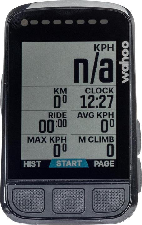Produktbild Wahoo Elemnt Bolt V2