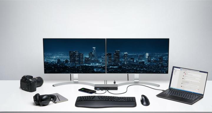 Immagine prodotto Kensington SD5700T (Thunderbolt, 4 Porti)