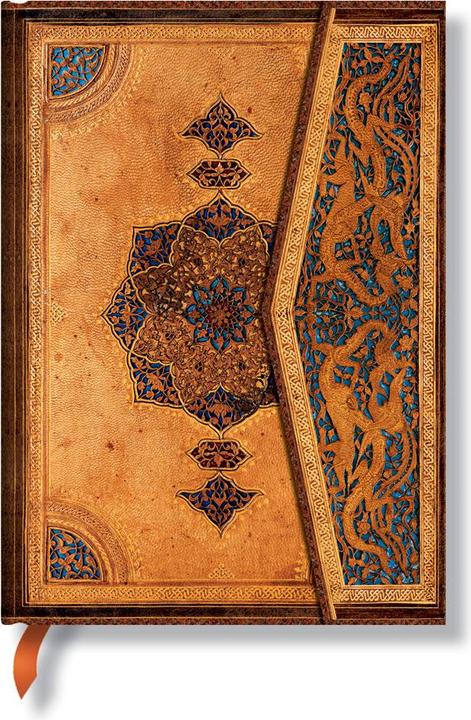 Paperblanks Safavid