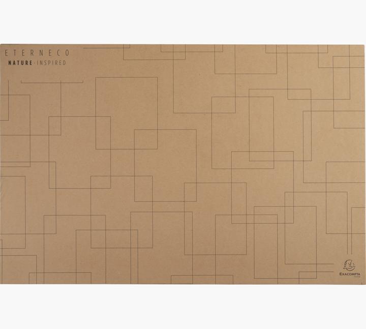 Produktbild Exacompta Eterneco (58.5 x 38.5 cm)