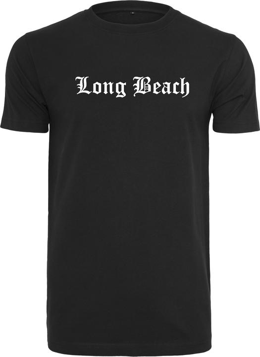 Image du produit Mister Tee Tee Long Beach (XS)