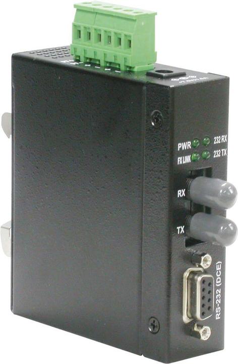 Roline Industrie Konverter RS232