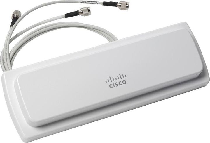 Produktbild Cisco 2.4 GHZ 6 DBI/5 GHZ 6 DBI