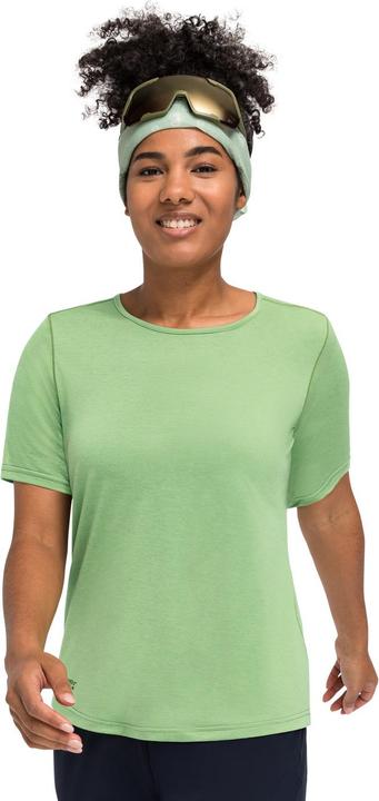 Produktbild Maier Sports Funktions-T-Shirt «Horda» (44)