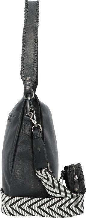 Produktbild Harbour 2nd Just Pure Sarina Schultertasche Leder 34 cm