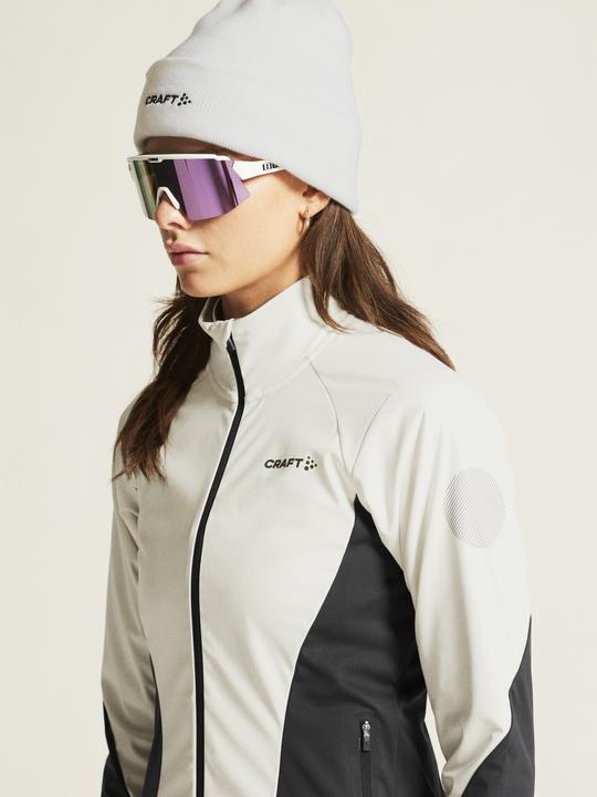 Actual product image Craft Pro Nordic Race Jacket 2 - Cross-country jacket - Women (M)
