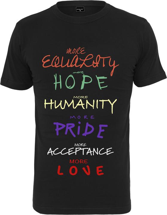 Immagine prodotto Mister Tee Più Equality Tee (XL)