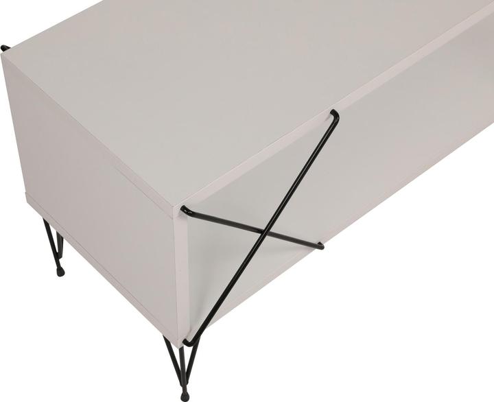 Actual product image Skye Decor Helen (120 x 30 x 40 cm)