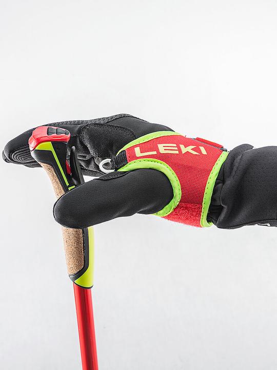 Immagine prodotto Leki PRC 750 (165 cm)