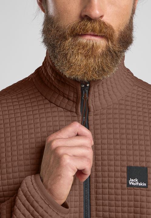 Image du produit Jack Wolfskin Mogari Fz M (L)
