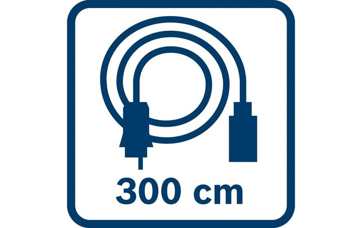 Actual product image Bosch Professional Gic 120 C