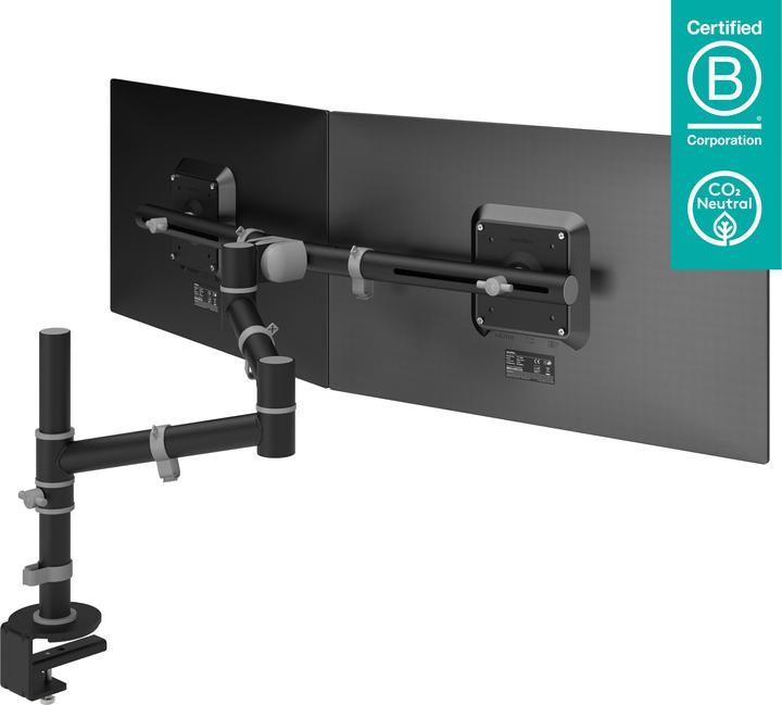 Produktbild Dataflex Monitorarm VIEWGO (Tisch, 26")