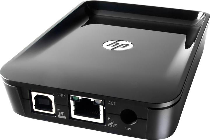 Image du produit HP Jetdirect 2900NW 802.11b/g sans fil P.S.
