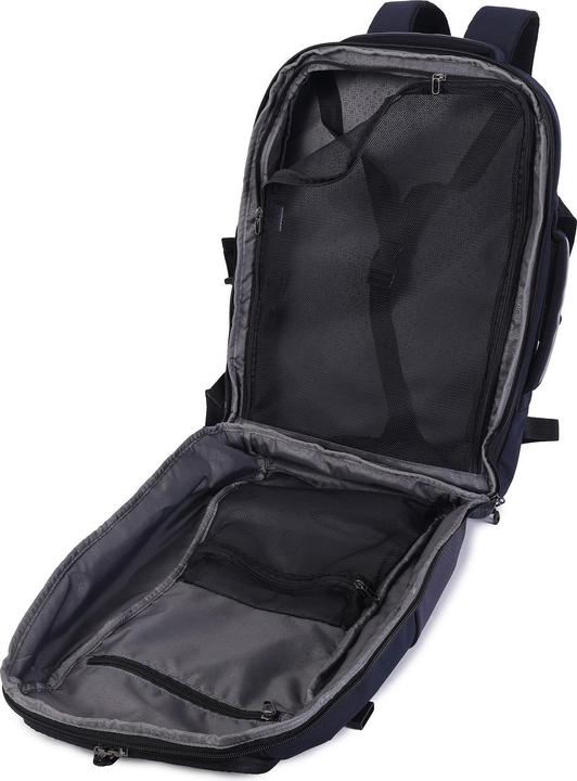 Actual product image Hedgren Comby Backpack RFID 53 cm laptop compartment (32 l)