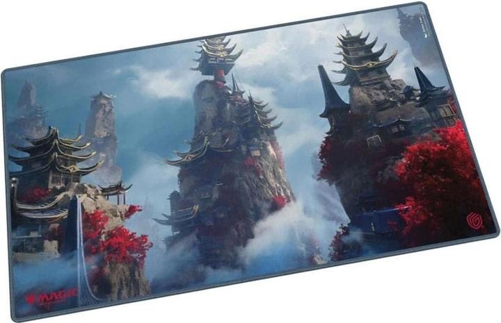 Ultimate Guard Play-Mat Magic: The Gathering "Tarkir: Dragonstorm" - Design 5