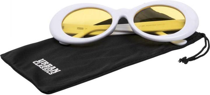 Urban Classics 2 Tone Sunglasses