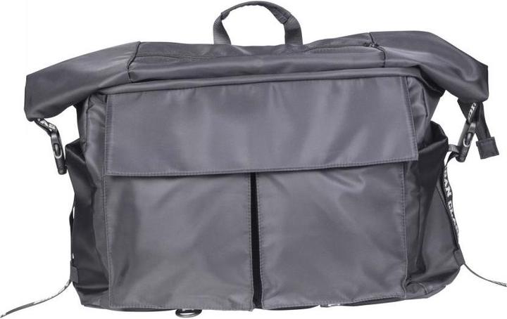 Produktbild Urban Classics Nylon XXL Traveller Bag