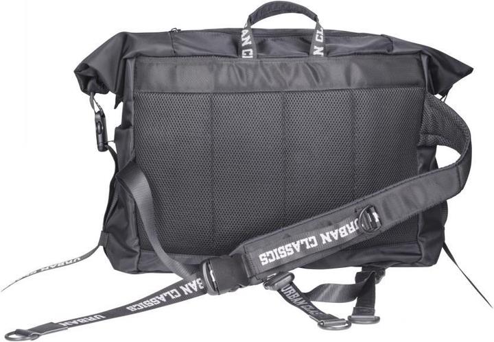 Urban Classics Nylon XXL Traveller Bag