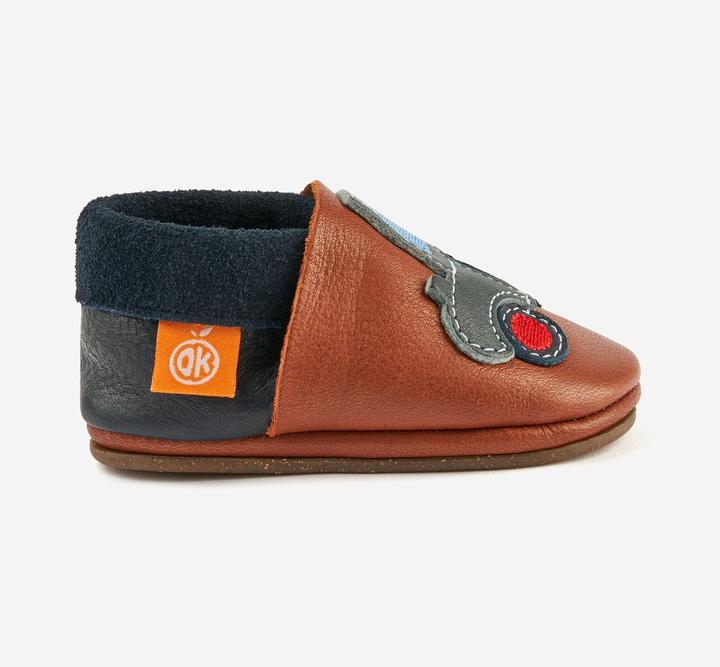 Immagine prodotto Orangenkinder Trattore Amigo Motif (KIGA) (22, 23)