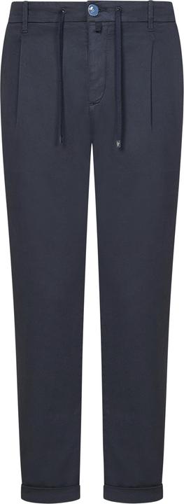 Produktbild Hand Picked Trousers Blue (38)