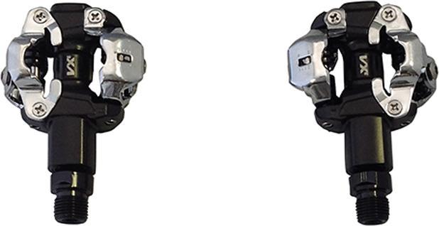 Actual product image Vp Pedals