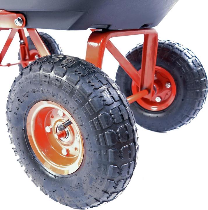 Produktbild Fuxtec Kippwagen FX-KW2175