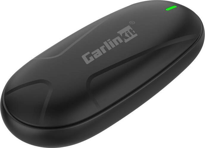 Carlinkit AIR X1 Carplay/Android Auto wireless adapter