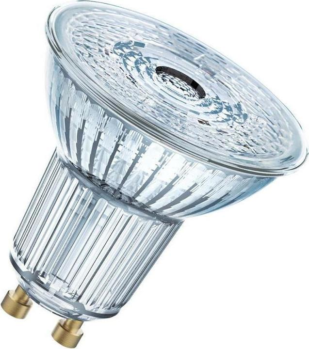 Actual product image Osram LED ST MR16 35 36 GU5,3 WW DUO (GU10, 2.60 W, 230 lm, 1 x, F)
