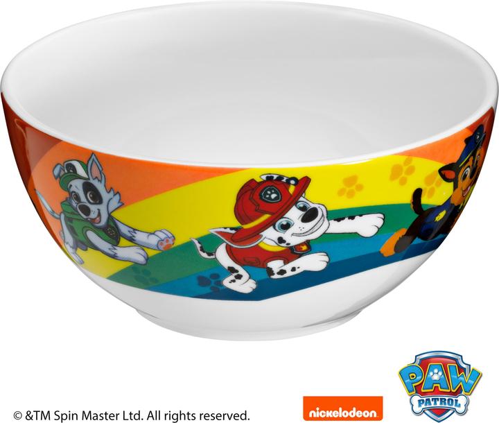 Actual product image WMF Paw Patrol
