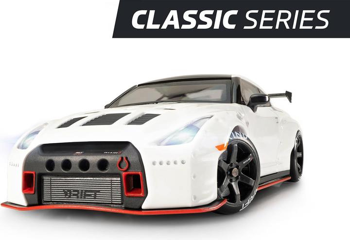 Immagine prodotto Sturmkind Nissan GT-R