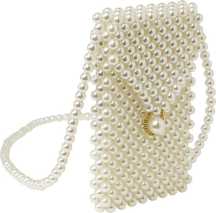Image du produit Noisy May Etui pour téléphone portable en perles