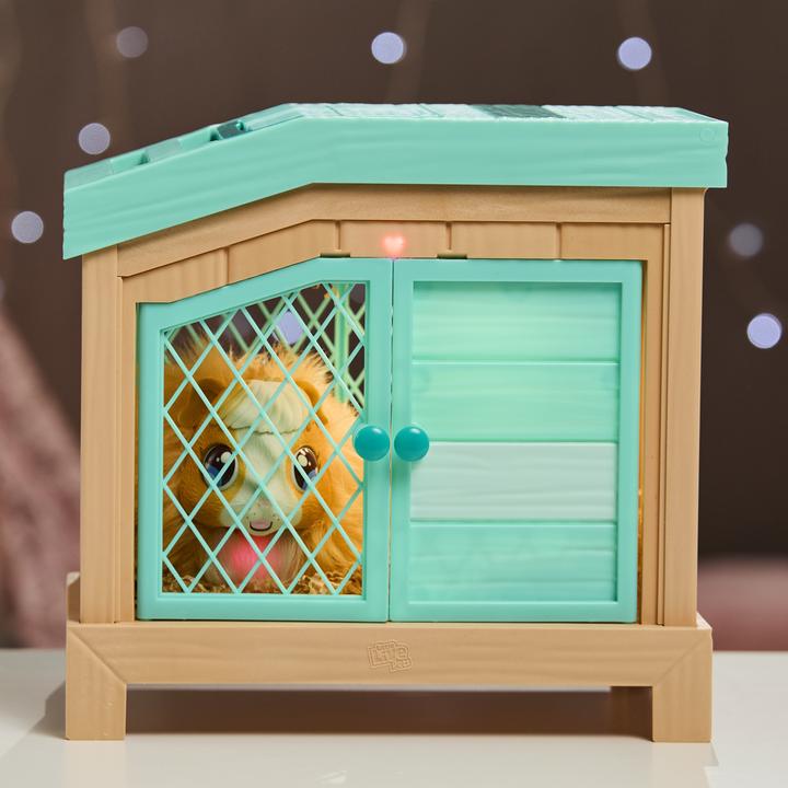 Actual product image Little Mama Surprise playset (33.10 cm)