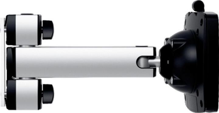 Actual product image Novus TSS-Faltarm III (Wall, 27.01")