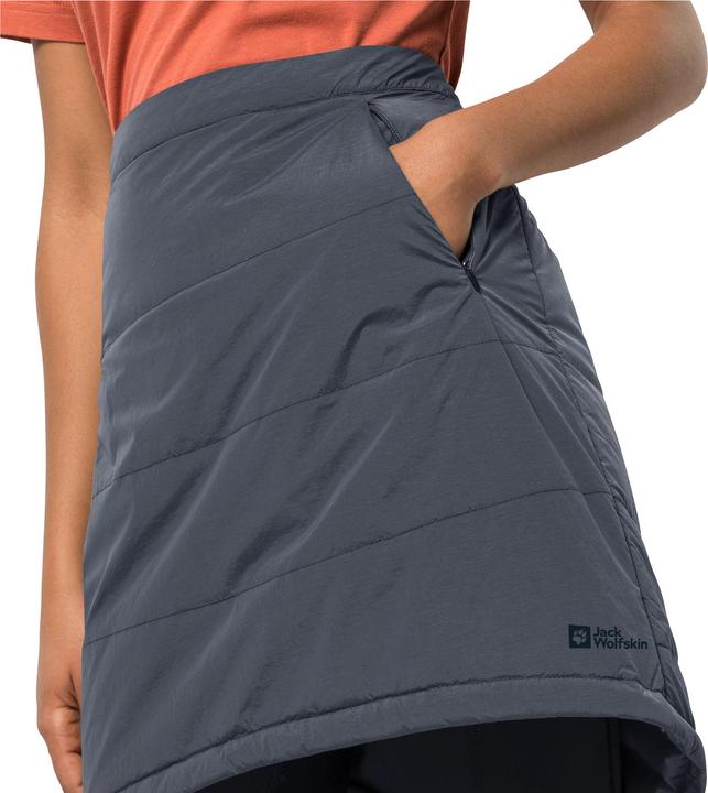 Immagine prodotto Jack Wolfskin Gonna Alpengluehen W (S)