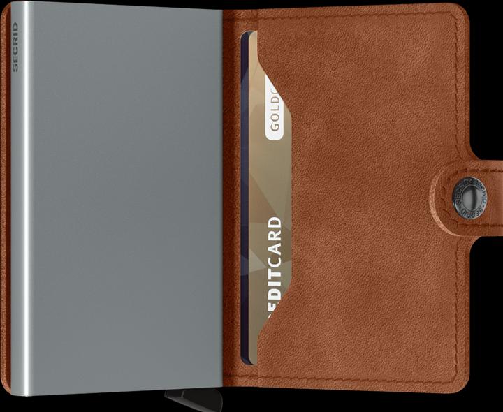 Produktbild Secrid Twinwallet Vintage