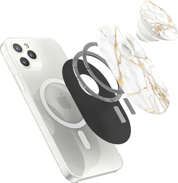 Actual product image PopSockets PopGrip
