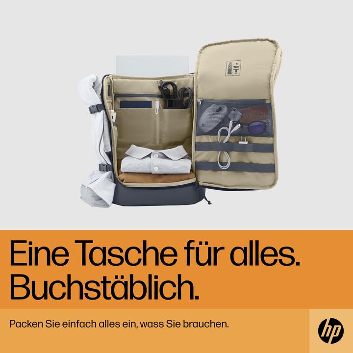 Immagine prodotto HP Viaggi (25 l)