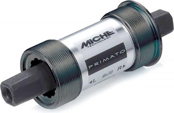 Miche Movimento centrale Primato BSA (110mm)