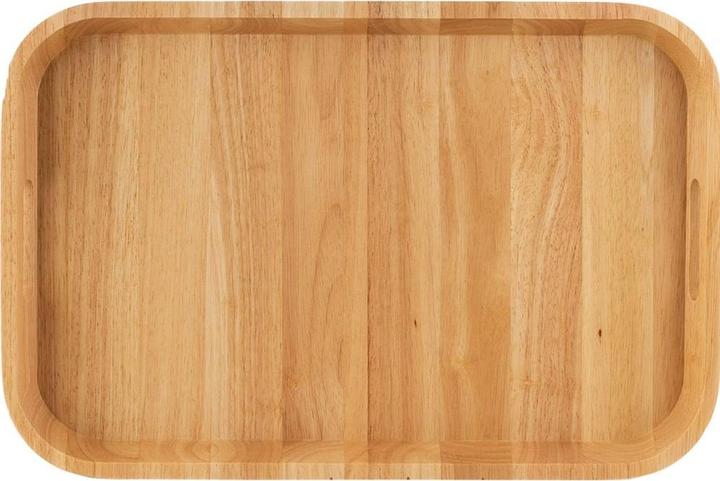 Produktbild Continenta Gummibaum Tablett