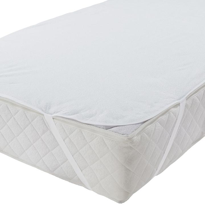 Actual product image Erwin Müller Gera (160 x 200 cm)