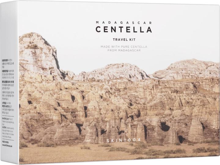 Produktbild Skin1004 Madagascar Centella Travel Kit (Gesichtspflege set)