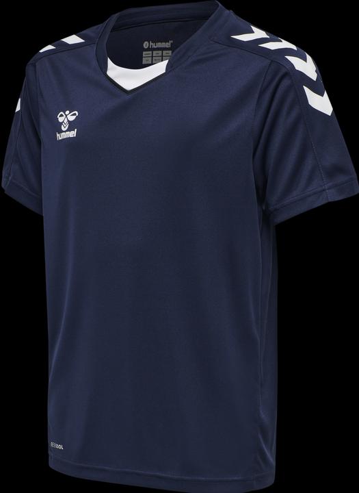 Image du produit hummel Core Xk Poly Jersey S/S Kids (152)