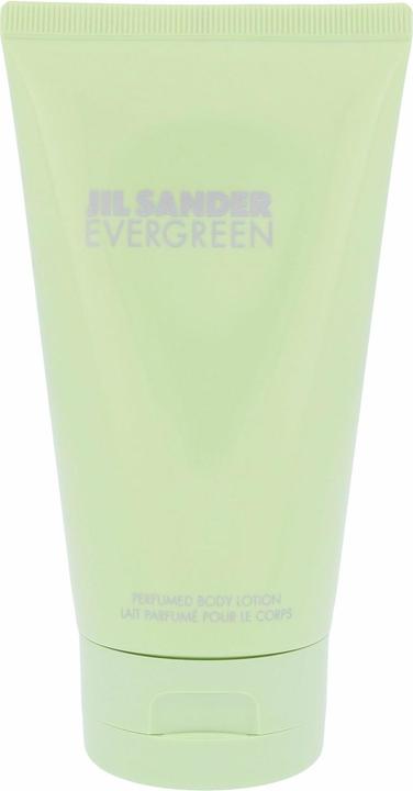 Produktbild Jil Sander Evergreen (Körpercreme, 150 ml)