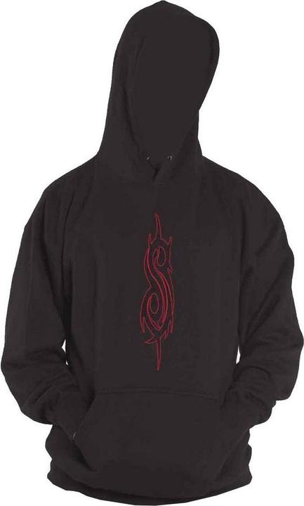 Produktbild Slipknot Hoodie zum Überziehen (XL)