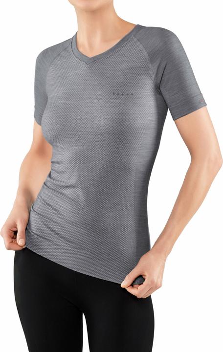 Image du produit Falke WT-Light Shortsl. Shirt Regular w (M)